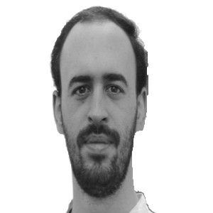 Gonzalo Gragera