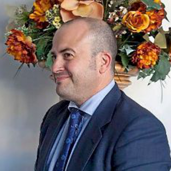 Julio Diaz Ciudadanos