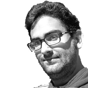 Javier García Angosto