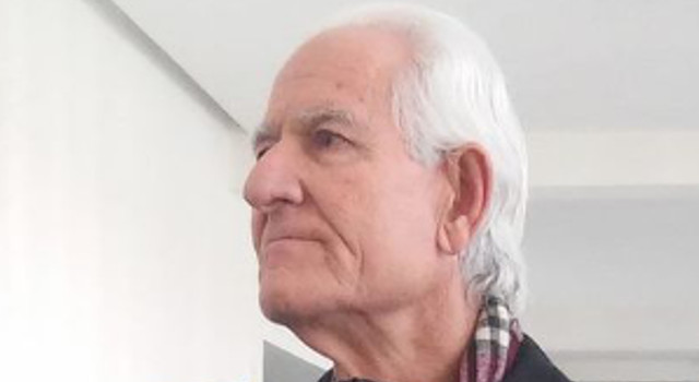 Ricardo garcia arribas experto sismologia web