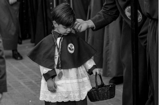 Miércoles Santo Hermandad del Baratillo 2