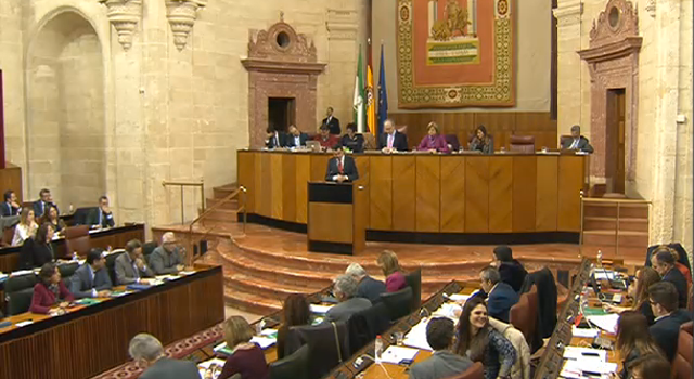 debate 2 de marzo de 2016