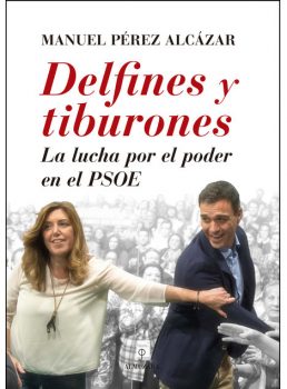 delfinesytiburones Manuel Perez alcazar