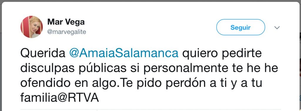 Tuit de Mar Vega
