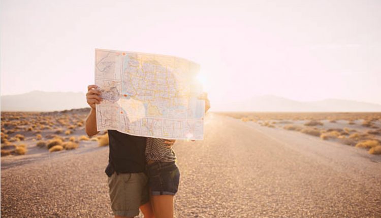 Se necesitan lugares para aclararse la cabeza