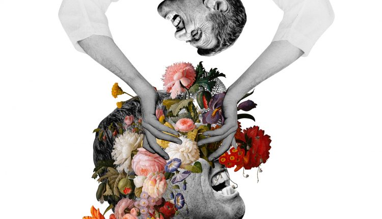 Ilustración Isabel Chiara