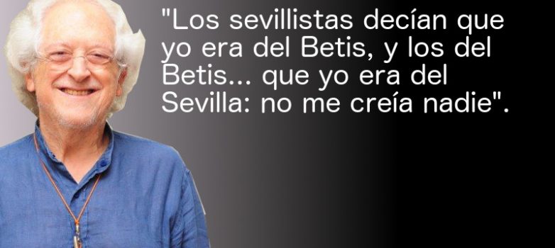 Rojas Marcos 2018 Sevilla Betis