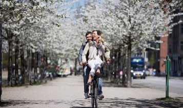La felicidad tiene mil caras y mil razones_José Manuel García-Otero