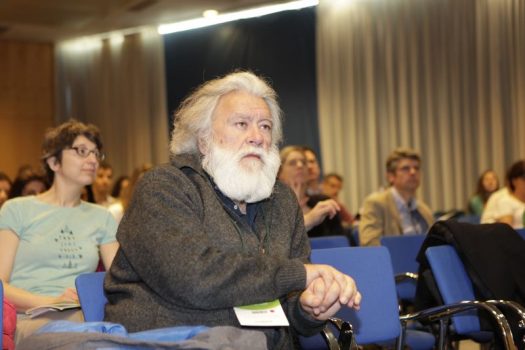 Juan Manuel Barrios Blázquez, patrono Fundación Cajasol